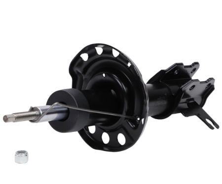 амортизатор пер. Opel Meriva B левый L  (MASTER-SPORT)