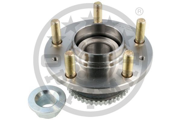 Підшипник колісний з маточиною 942273 - зображення 2