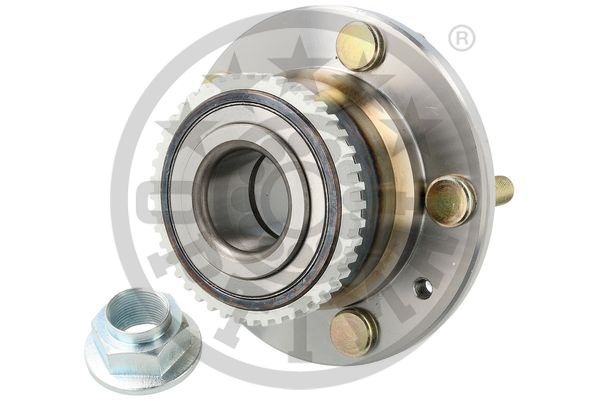 Підшипник колісний з маточиною 942273 - зображення 3