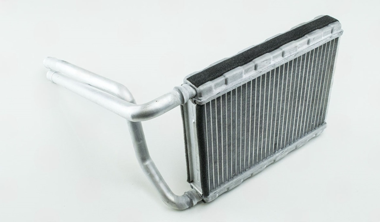 радиатор печки Geely EMGRANG EC7 (FITSHI) FT 1560-83HG