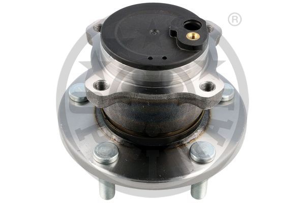 Подшипник колесный с ступицей