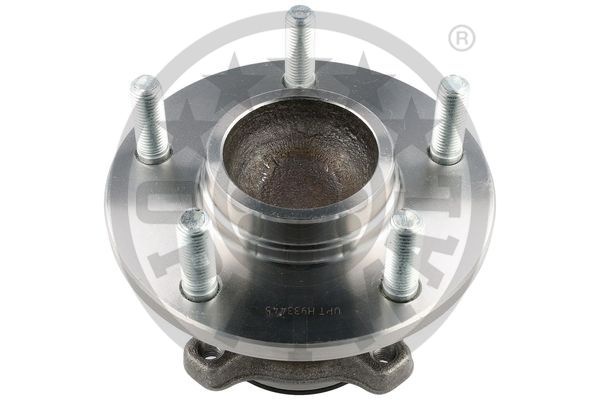 Підшипник колісний з маточиною 942502 - зображення 2