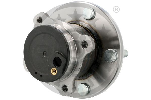 Підшипник колісний з маточиною 942502 - зображення 3