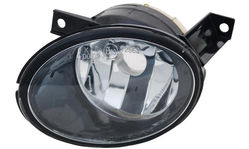 Протитуманна фара