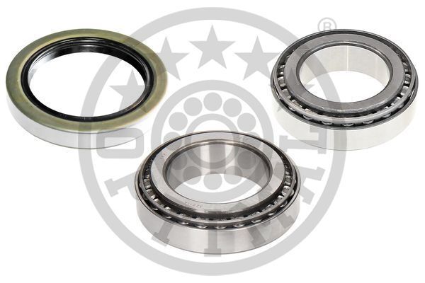 Подшипник колесный