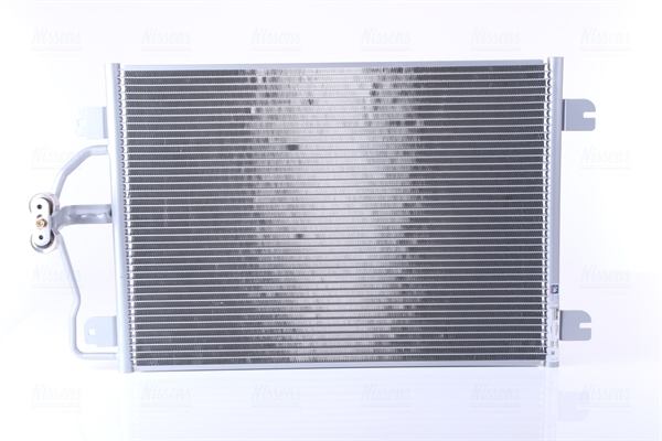 Конденсер RN MEGANE I(95-)1.4 i(+)[OE 77 00 425 843] 94323 - зображення 5