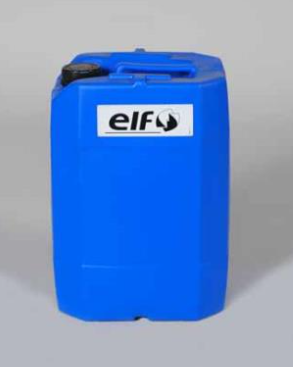Трансмісійна олива ELF TRANSELF NFX SAE 75W / 20л. / (Заміна  NFJ &  NFP  )