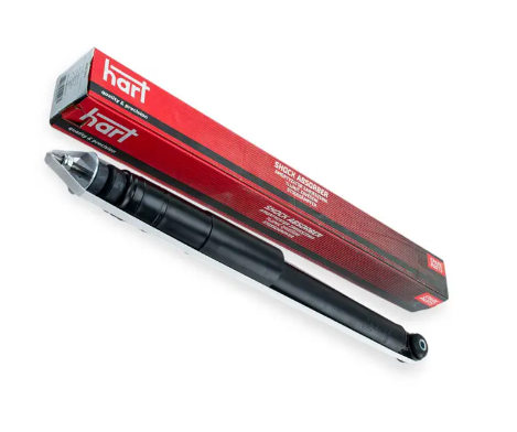 амортизатор зад. MB C-Class (W203) 00->  (HART)