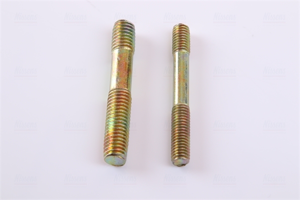 Конденсер CT/GMC TACUMA(00-)1.6 i 16V(+)[OE 96262800] 94455 - зображення 4