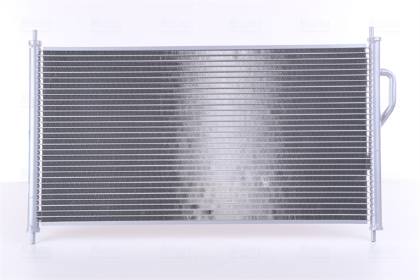 Конденсер ACURA INTEGRA(97-)1.8 i 16V(+)[OE 80110-S10-003]