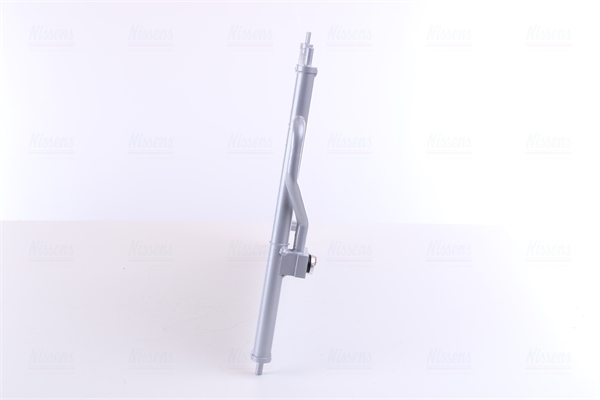 Конденсер ACURA INTEGRA(97-)1.8 i 16V(+)[OE 80110-S10-003] 94458 - зображення 2