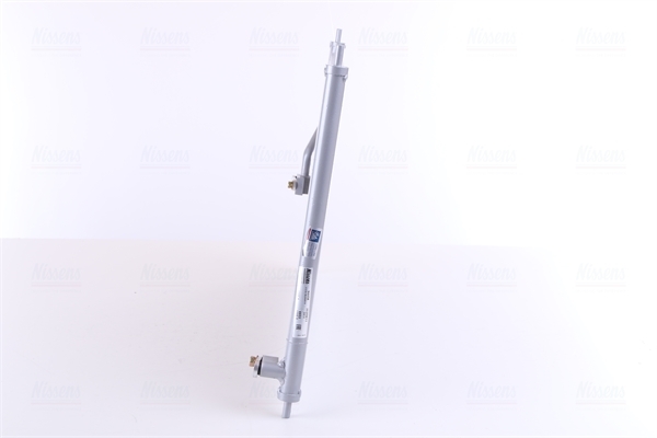 Конденсер ACURA INTEGRA(97-)1.8 i 16V(+)[OE 80110-S10-003] 94458 - зображення 3