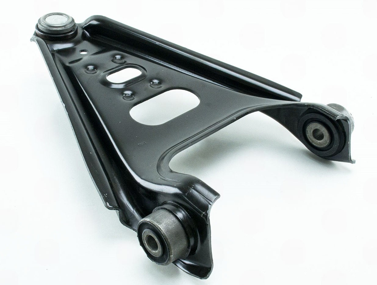 рычаг перед. подв. Smart FORTWO 04->  (APLUS)