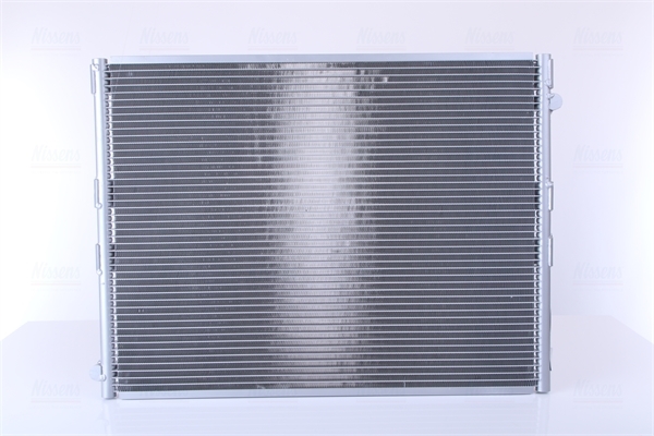 Конденсер TY 4 RUNNER(95-)2.7 i(+)[OE 88460-60240]