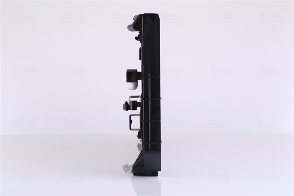 Конденсер TY COROLLA(97-)1.3 12V(+)[OE 88460-12480] 94515 - зображення 2