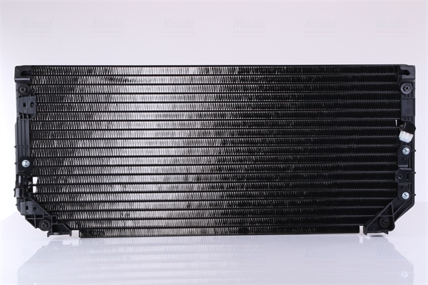 Конденсер TY COROLLA(97-)1.3 12V(+)[OE 88460-12480] 94515 - зображення 4