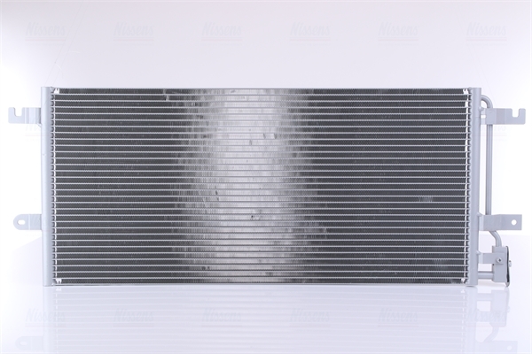 Конденсер VW TRANSPORTER T4(90-)1.9 TD(+)[OE 7D0.820.413 B] 94524 - зображення 5