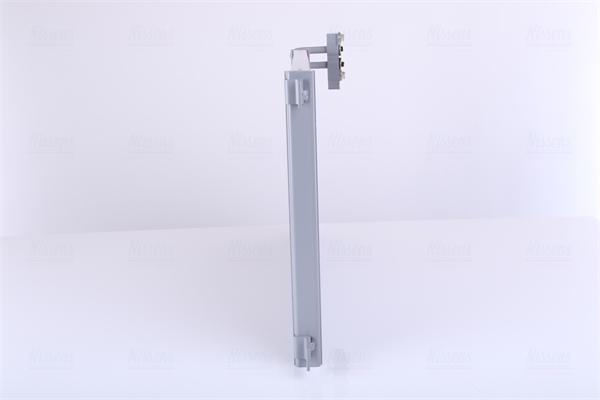 Конденсер BMW 3 E46(98-)318d(+)[OE 6453.8.377.648] 94527 - зображення 3