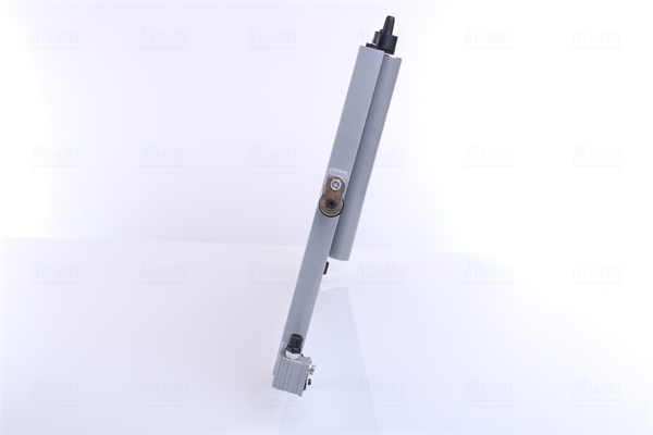 Конденсер PT PARTNER(02-)1.1 i(+)[OE 6455.AT] 94542 - зображення 2