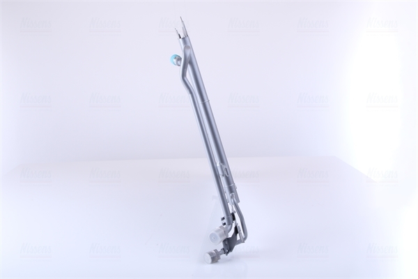 Конденсер MB E W 210(95-)E 250 TD(+)[OE 210 830 04 70] 94567 - зображення 2