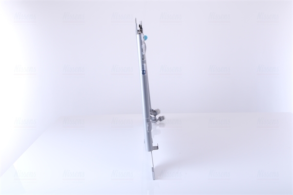 Конденсер MB E W 210(95-)E 250 TD(+)[OE 210 830 04 70] 94567 - зображення 3