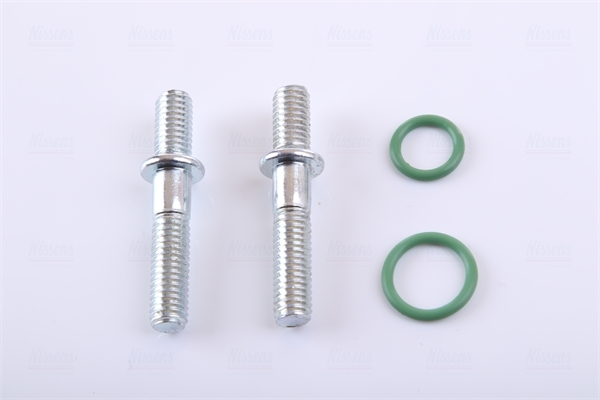 Конденсер PT 307(00-)1.4 HDi(+)[OE 6455.AA] 94570 - зображення 4