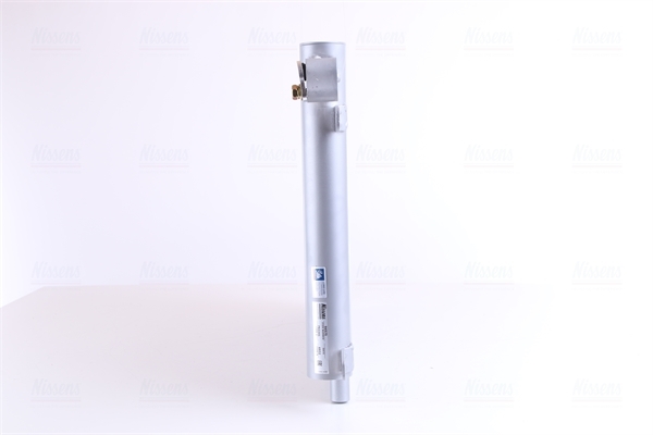 Конденсер SEAT ALHAMBRA(00-)1.8 T(+)[OE 1145777] 94575 - зображення 2