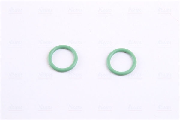 Конденсер SEAT ALHAMBRA(00-)1.8 T(+)[OE 1145777] 94575 - зображення 4