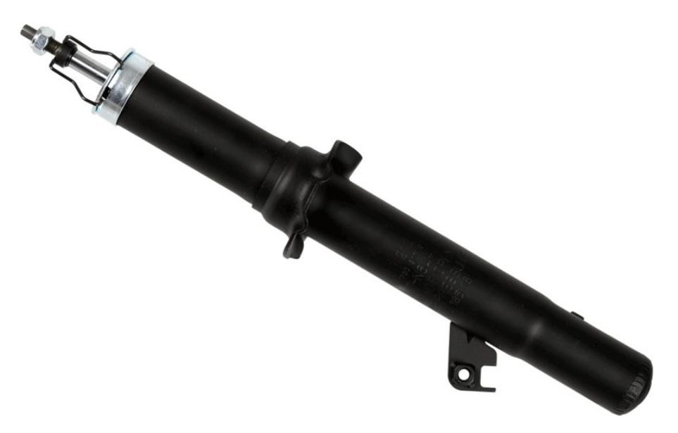 Амортизатор підвіски