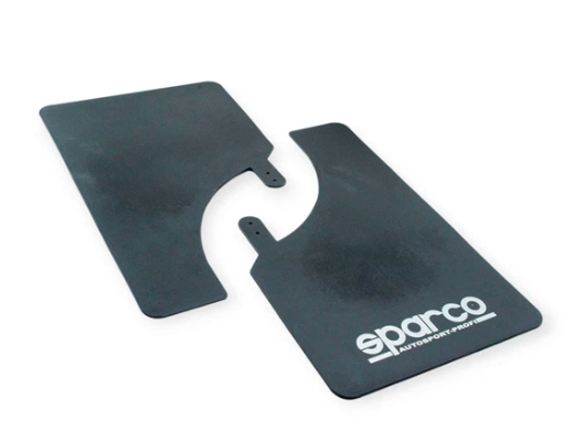 брызговик Speed Master большой (2шт) 280*440  Sparko