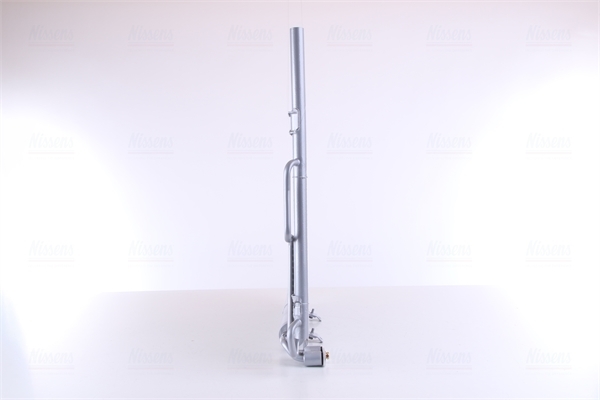 Конденсер MB CLS W 219(04-)CLS 280(+)[OE 211 500 01 54] 94614 - зображення 2