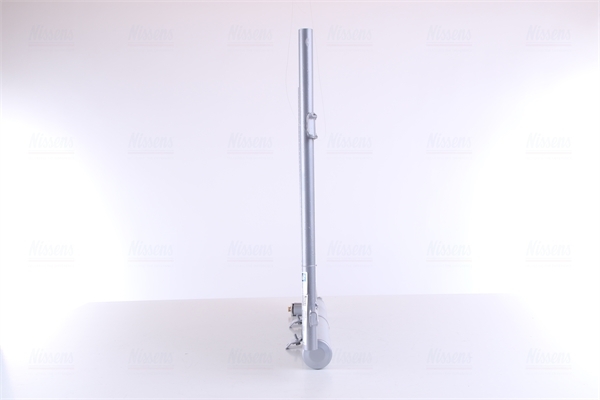 Конденсер MB CLS W 219(04-)CLS 280(+)[OE 211 500 01 54] 94614 - зображення 3