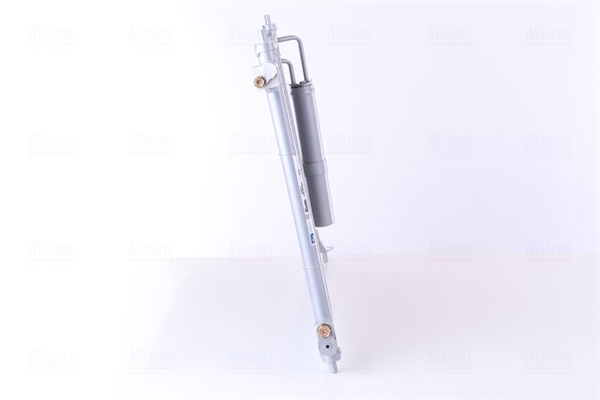 Конденсер NS JUKE(10-)1.6 i 16V(+)[OE 92100-AX800] 94621 - зображення 2