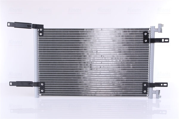 Конденсер FT DOBLO(01-)1.9 D[OE 46736891] 94632 - зображення 4