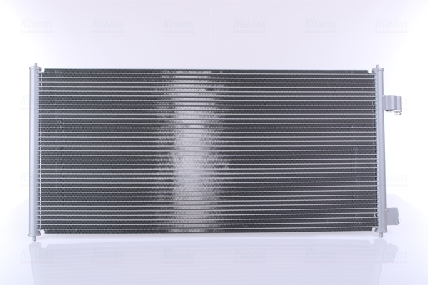 Конденсер FD TRANSIT CONNECT(02-)1.8 Di(+)[OE 2T1H 19710 AB]