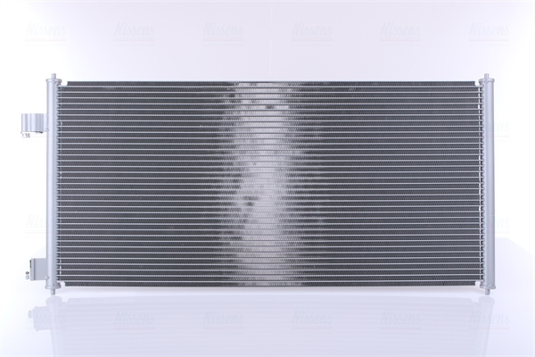 Конденсер FD TRANSIT CONNECT(02-)1.8 Di(+)[OE 2T1H 19710 AB] 94664 - зображення 5