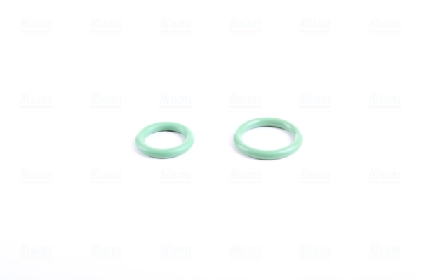 Конденсер AI A 4/S 4(00-)1.6 i 16V(+)[OE 8E0.260.401 D] 94665 - зображення 3