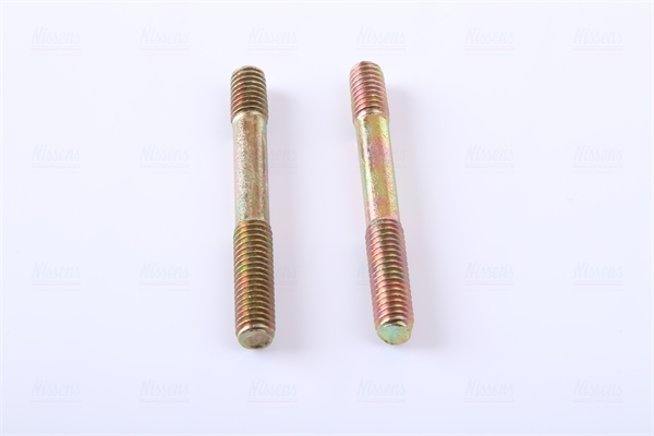 Конденсер NS PRIMASTAR(02-)1.9 dCi(+)[OE 77 00 312 901] 94671 - зображення 4