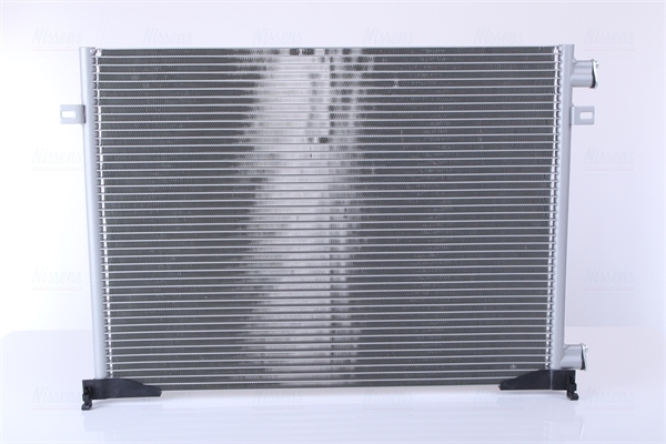 Конденсер NS PRIMASTAR(02-)1.9 dCi(+)[OE 77 00 312 901] 94671 - зображення 5