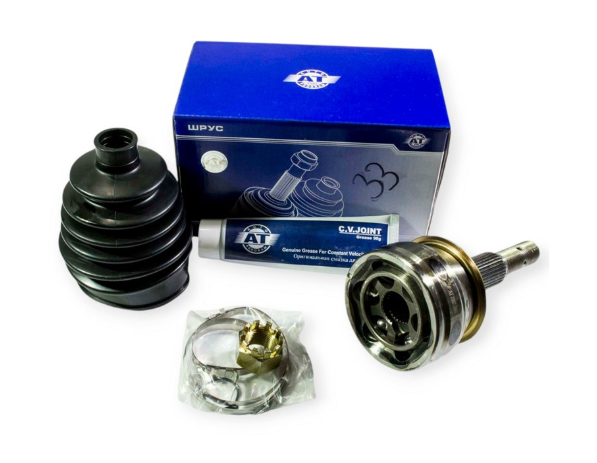 граната Lanos 1,6 16V, Nubira, Lacetti 1,8 наруж. (29/33) AT (96257802)