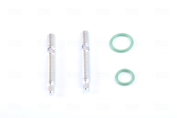 Конденсер PT 307(00-)1.4 HDi(+)[OE 6455.CY] 94758 - зображення 4