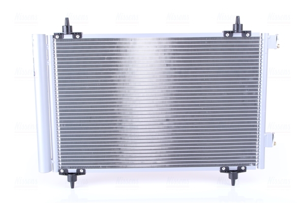 Конденсер PT 307(00-)1.4 HDi(+)[OE 6455.CY] 94758 - зображення 5