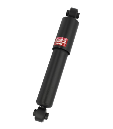 Амортизатор підвіски