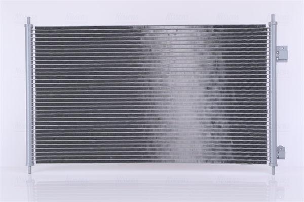 Конденсер HD CIVIC(01-)1.4 и 16V(+)[OE 80110-S5A-003]