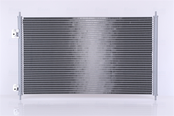 Конденсер HD CIVIC(01-)1.4 i 16V(+)[OE 80110-S5A-003] 94771 - зображення 5