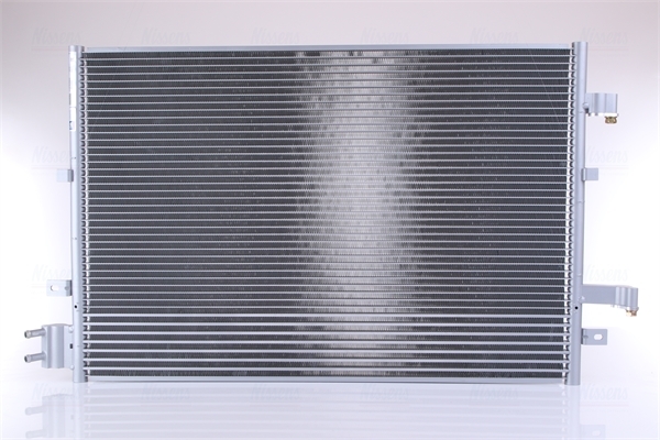 Конденсер FD MONDEO III(00-)1.8 i 16V(+) 94777 - зображення 5