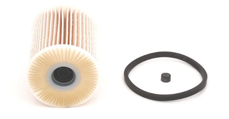 Топливный фильтр