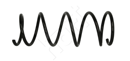 пружина пер. Subaru Justy, Suzuki Ignis 1.3-1.5i 4x4 03->  (HART)