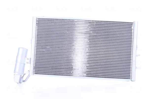 Конденсер SAAB 9-5(97-)1.9 TiD(+)[OE 12773283]