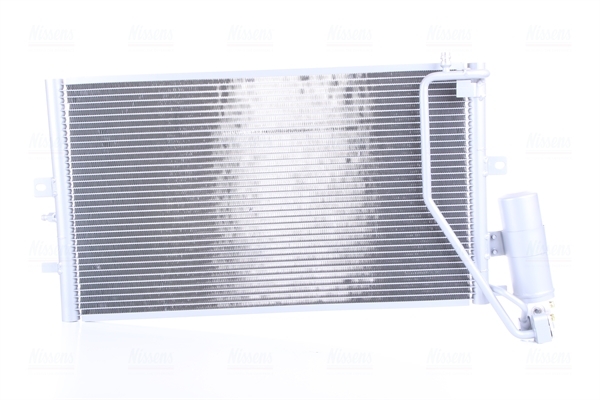 Конденсер SAAB 9-5(97-)1.9 TiD(+)[OE 12773283] 94862 - зображення 3